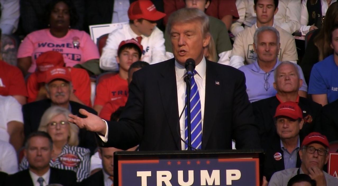 Trump Adds Venezuela to Controversial Travel Ban