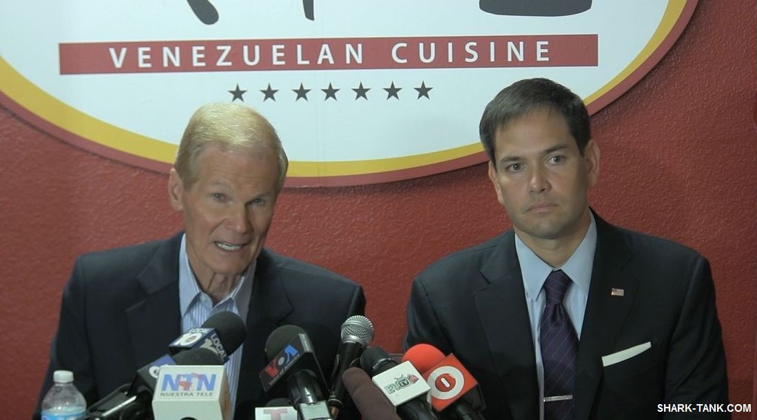 Nelson, Democrats “encourage” Puerto Rican Immigrants to register to vote