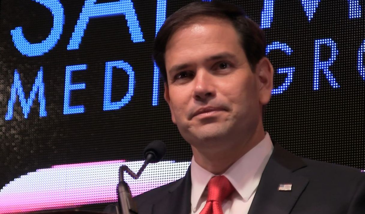 Rubio shuns Dictator Maduro’s invite to visit Venezuela