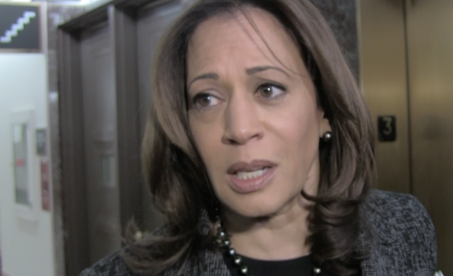 RNC to Kamala Harris: “ICE agents deserve respect”