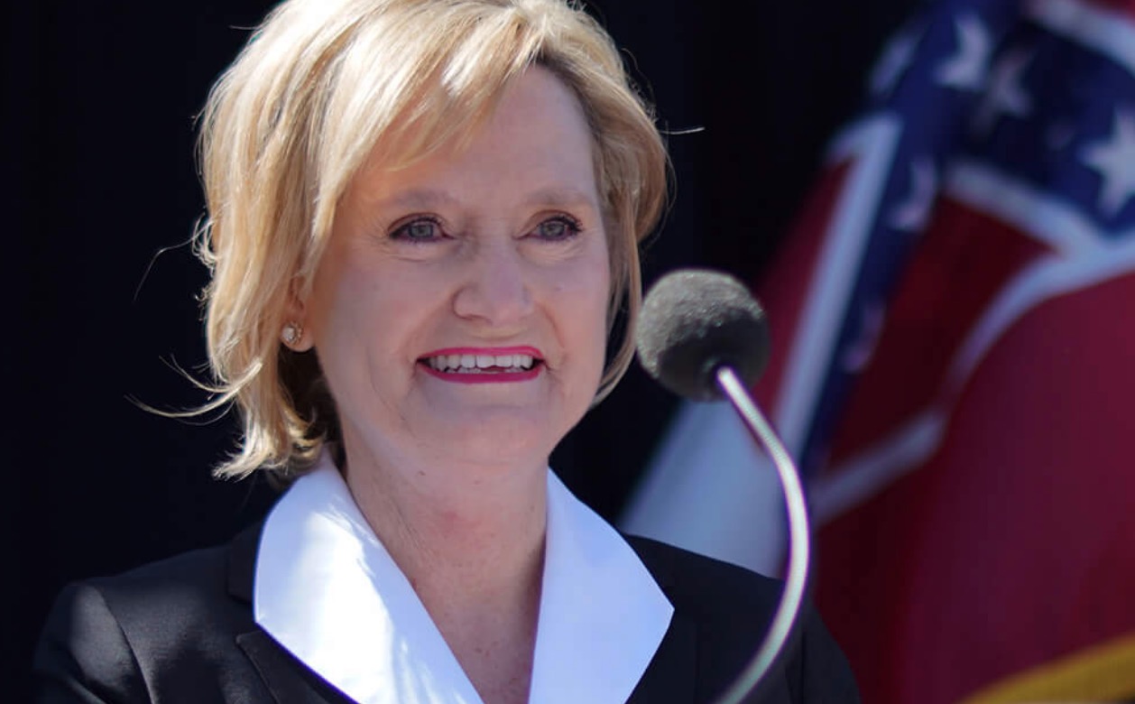 Republicans win special senate election in Mississippi