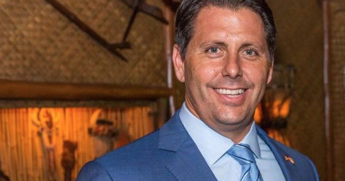 Broward GOP selling Republican email lists to Democrats