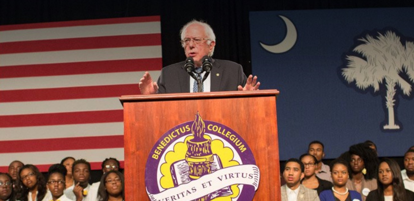 Sanders, other Democrats gear up for 2020 presidential run