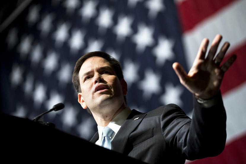 Rubio 