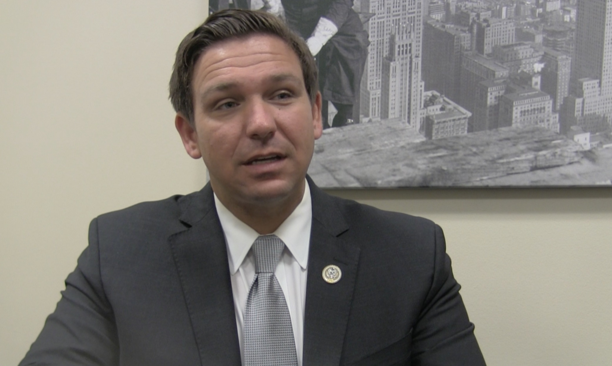 DeSantis Ends Common Core in Florida