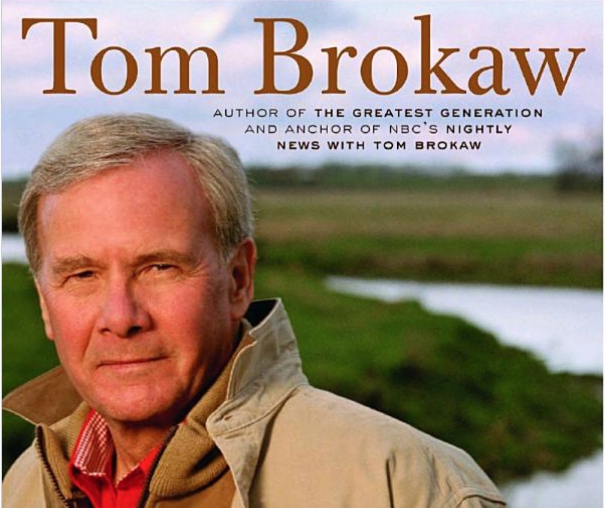 Brokaw's Hispanic assimilation comment could have merit