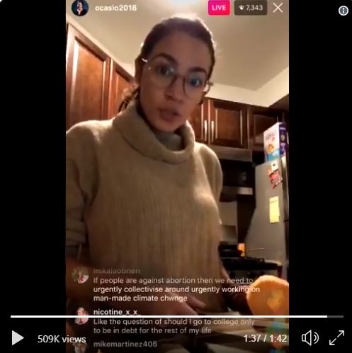 AOC - 