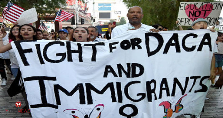 DACA Under Review at D.C. Circuit Court of Appeals