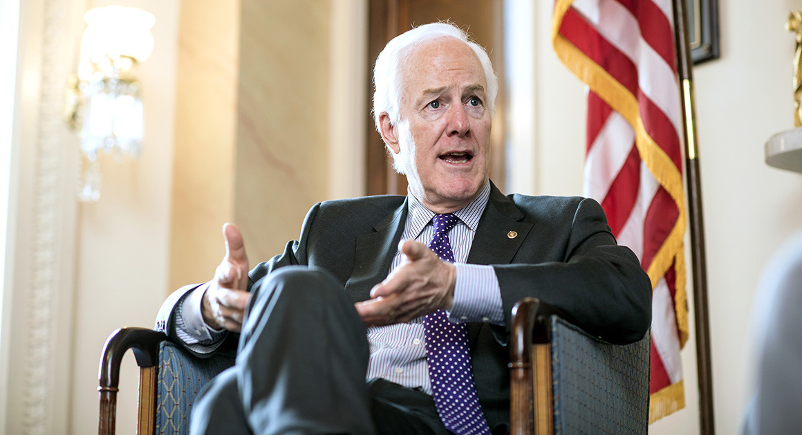 GOP senators file pre-existing conditions protection bill