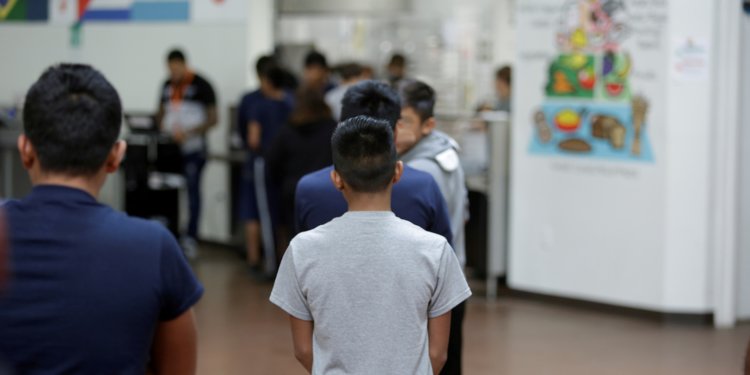 MS 13 members found near Texas border deported by Mexican Govt.