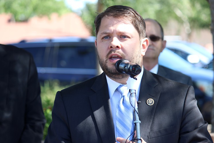 Congressional Democrats DREAMing about in-state college tuition