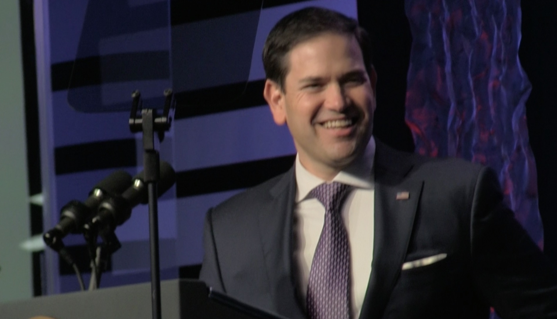 Rubio, Menendez allowed to probe Trump/Saudi Arabia Nuclear Deal