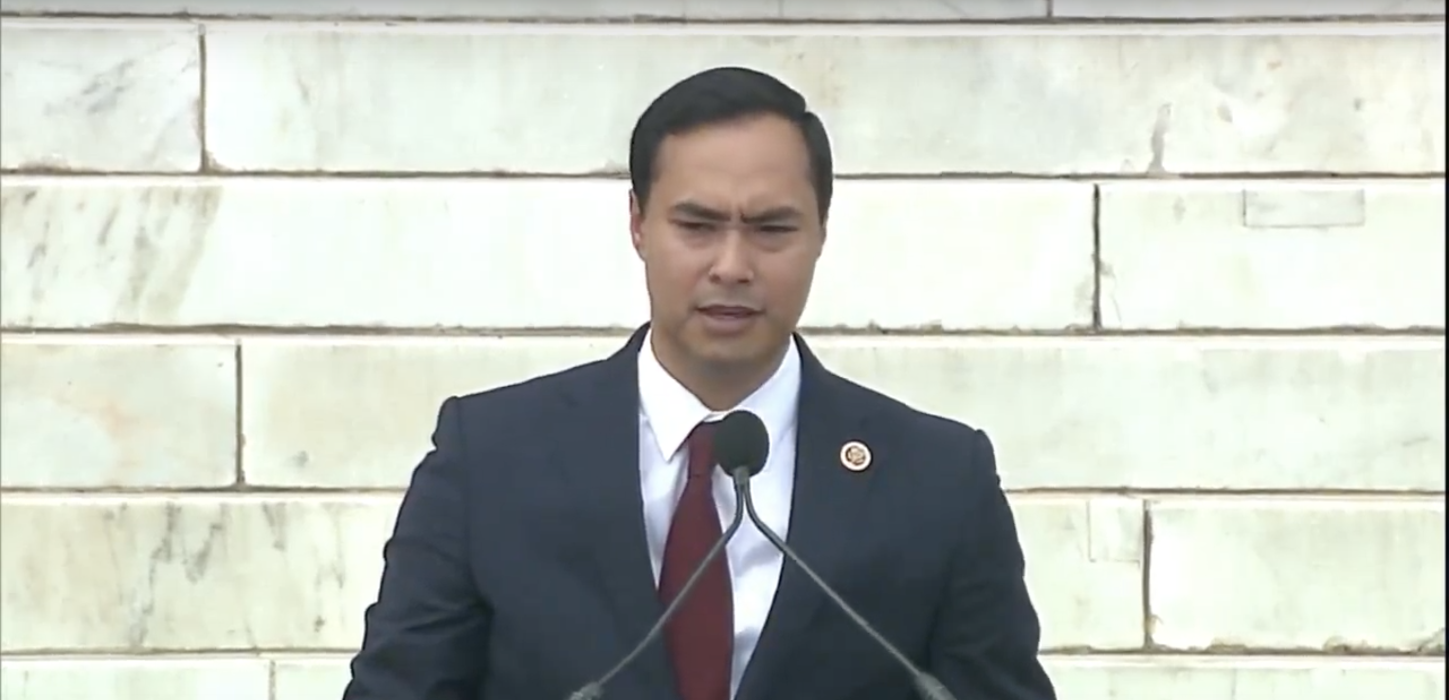 Joaquin Castro eyes 2020 Senate run against Cornyn