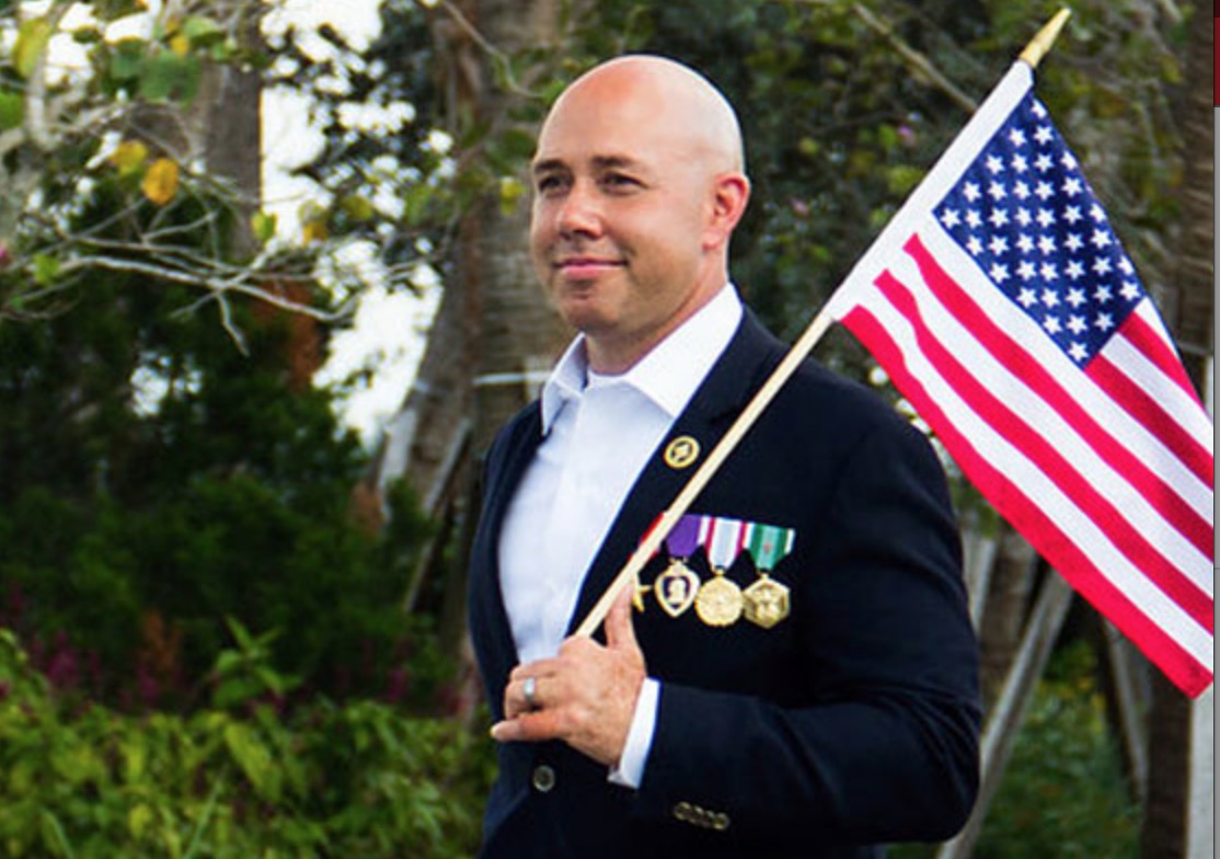 The forgotten Hispanic member of the U.S. Congress