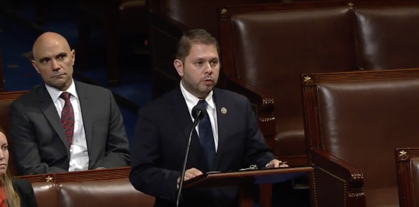 Gallego inches closer to running for U.S. Senate