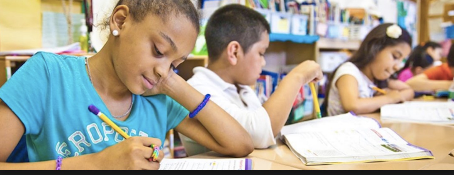 Teachers assigning pornographic materials to minors