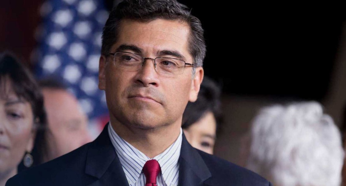 CA's Hispanic Attorney General leads lawsuit against Trump Administration