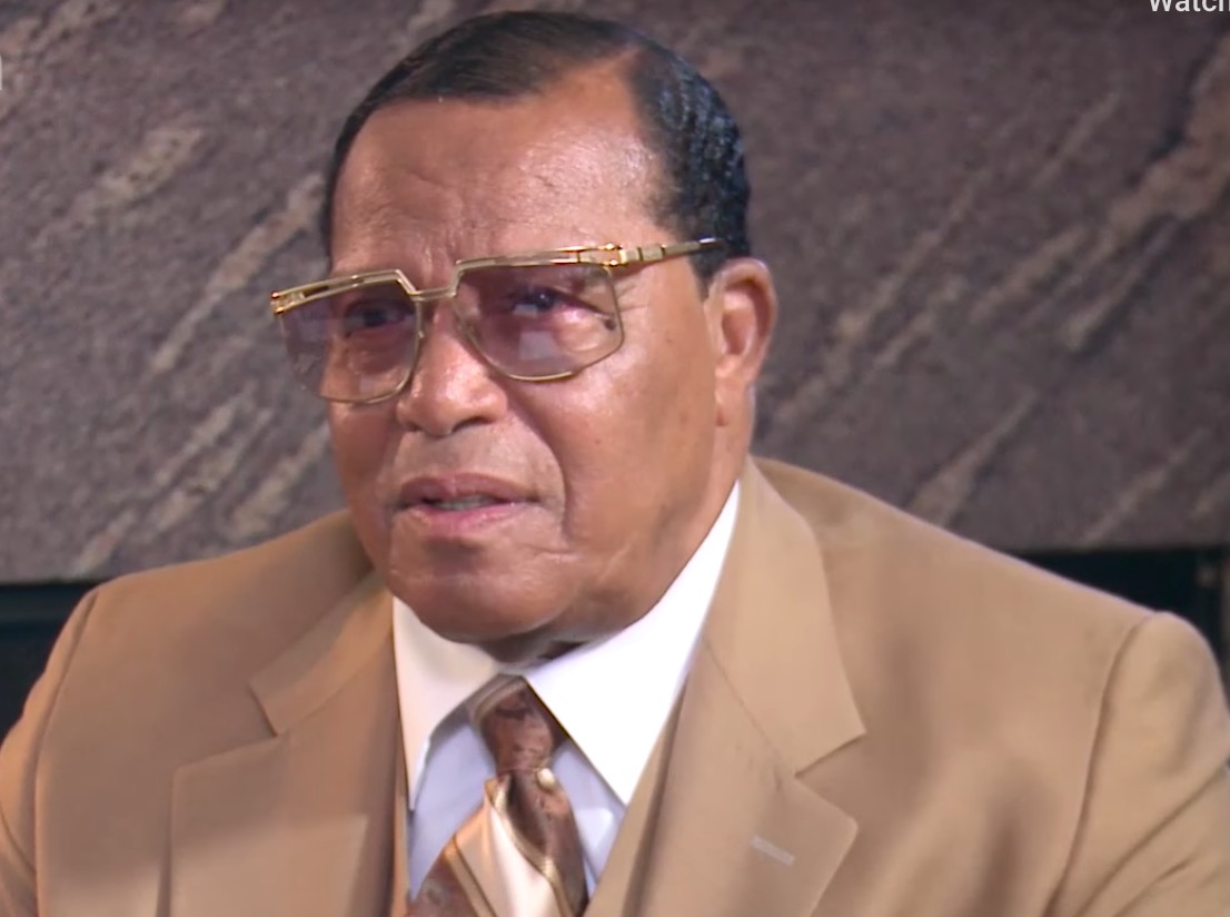 Collins questions what Farrakhan and Omar agree on