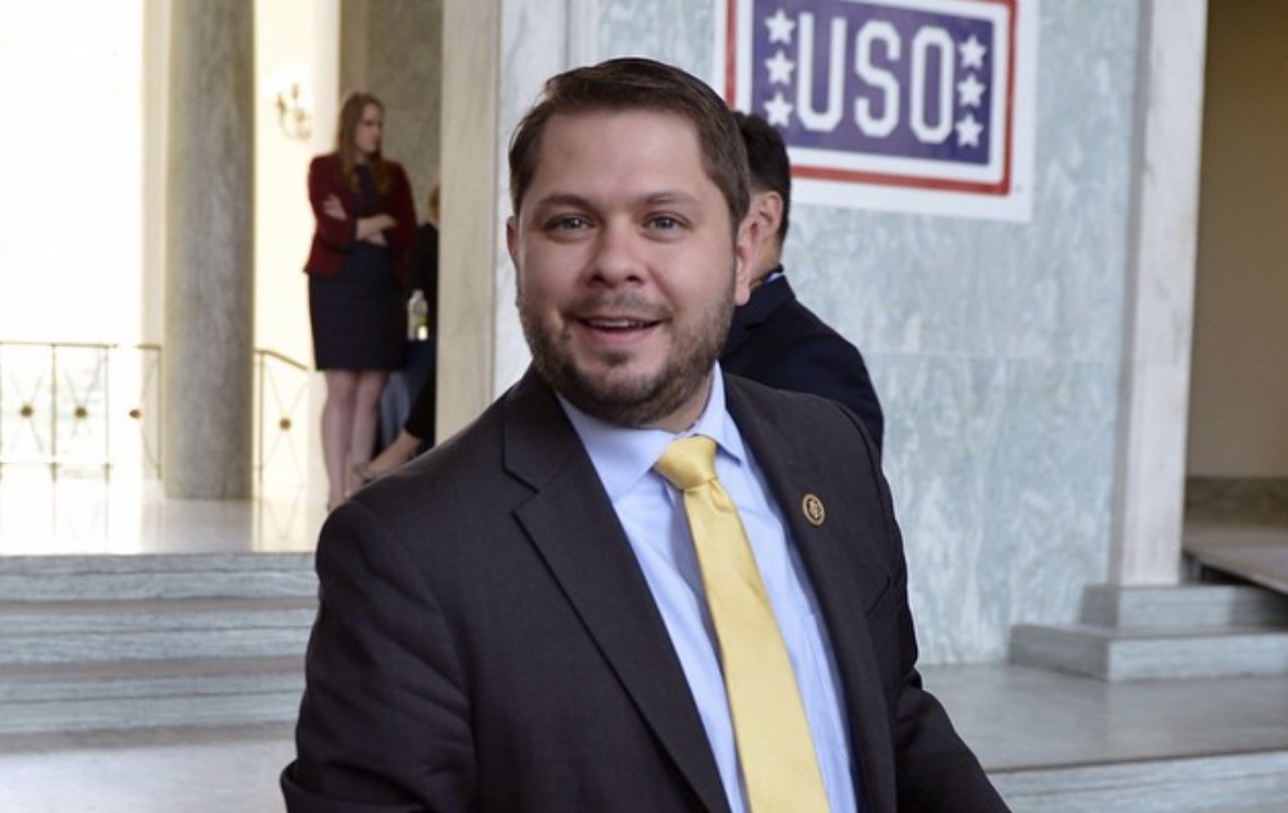 Gallego questions Trump's 