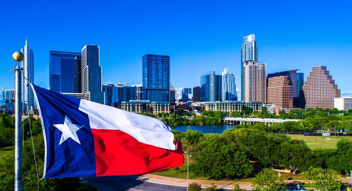 Is Texas going to be prepared for the 2020 census?