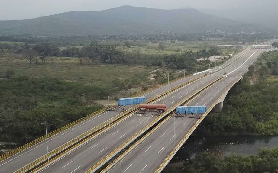 Maduro Builds His Own 