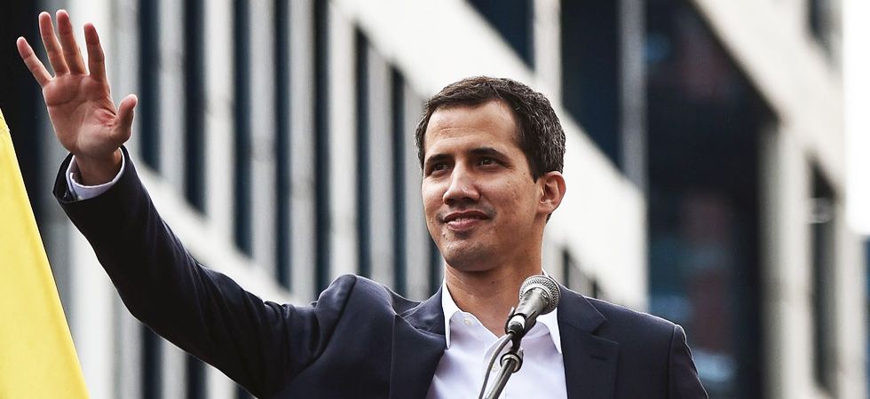 Rubio, Bolton Call Out Theft of Venezuelan Assets