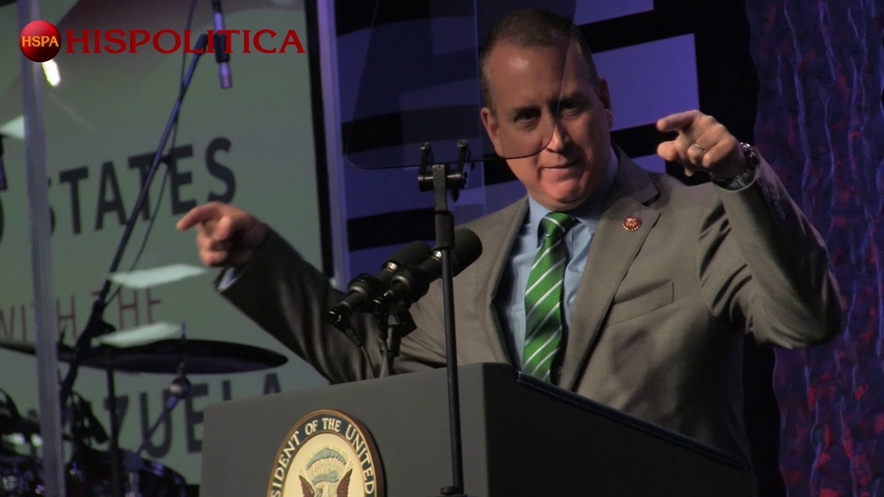 Venezuelan TPS Amendment added to DREAM Act