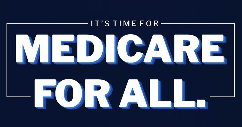 Single-payer 