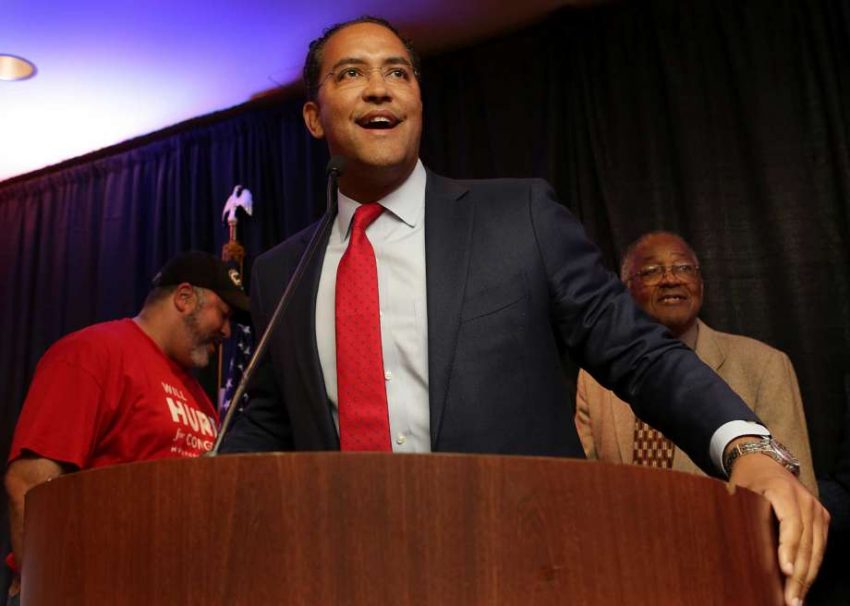 House Republicans sided with Democrats on gun control