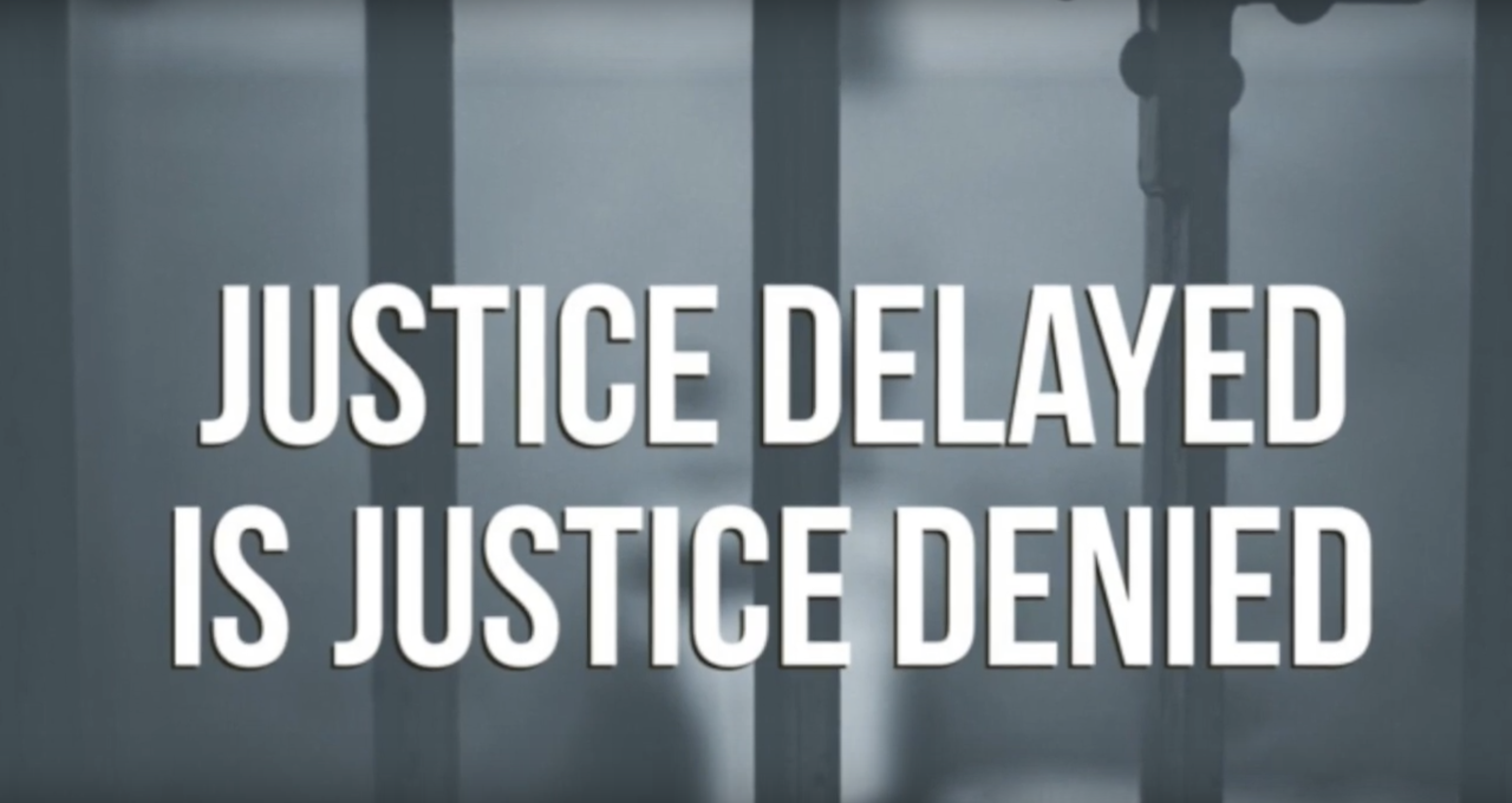 Video blasts Georgia Speaker David Ralston for delayed trials