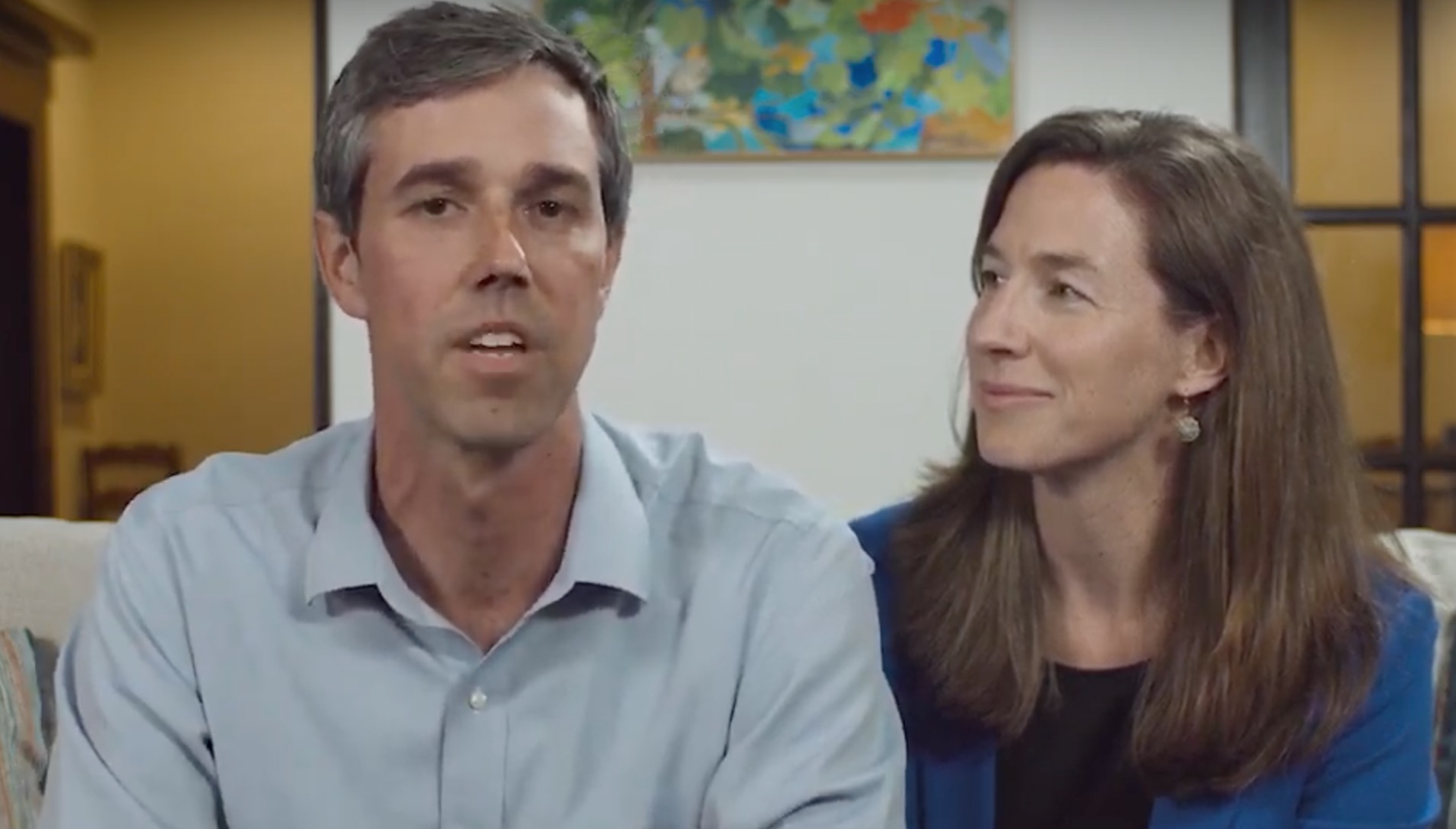 Beto Byte: Guccifer 3.0 in the White House?