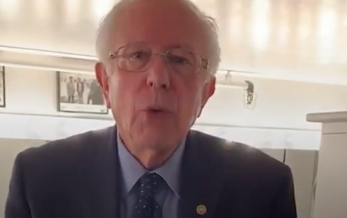 Florida Democrats Slam Sen. Sanders Over Venezuela