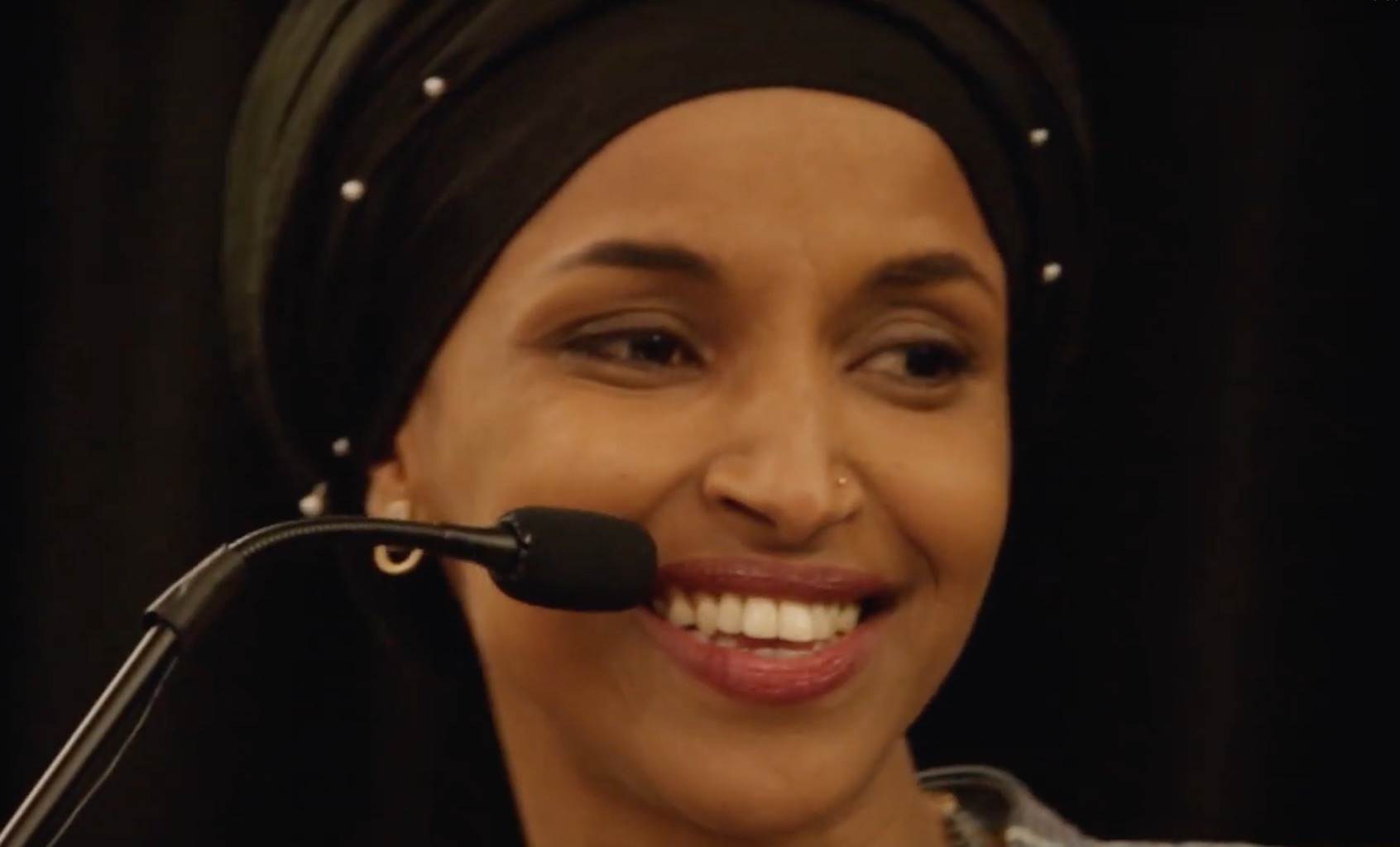 Omar may face jail time over alleged campaign finance violations