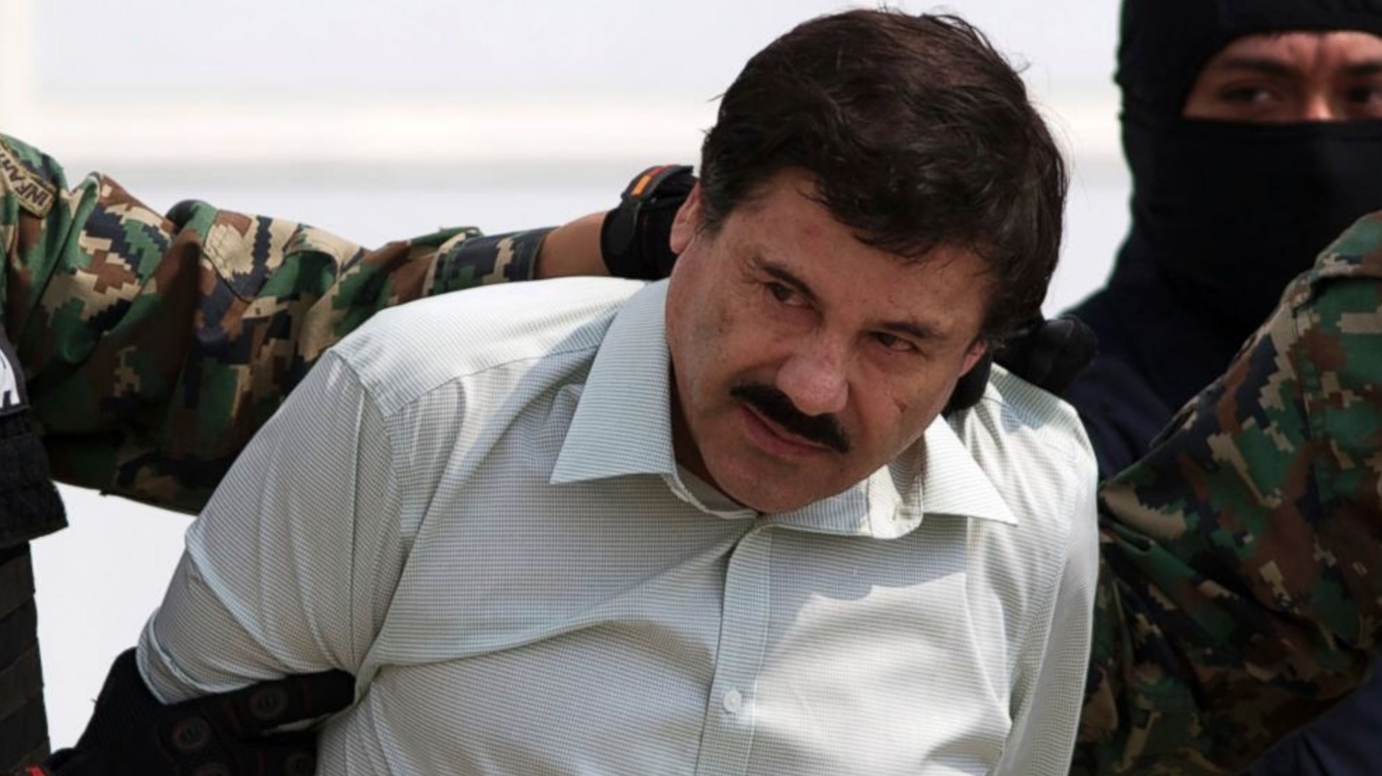 Do drug cartels have Democratic politicians on border wall payroll?
