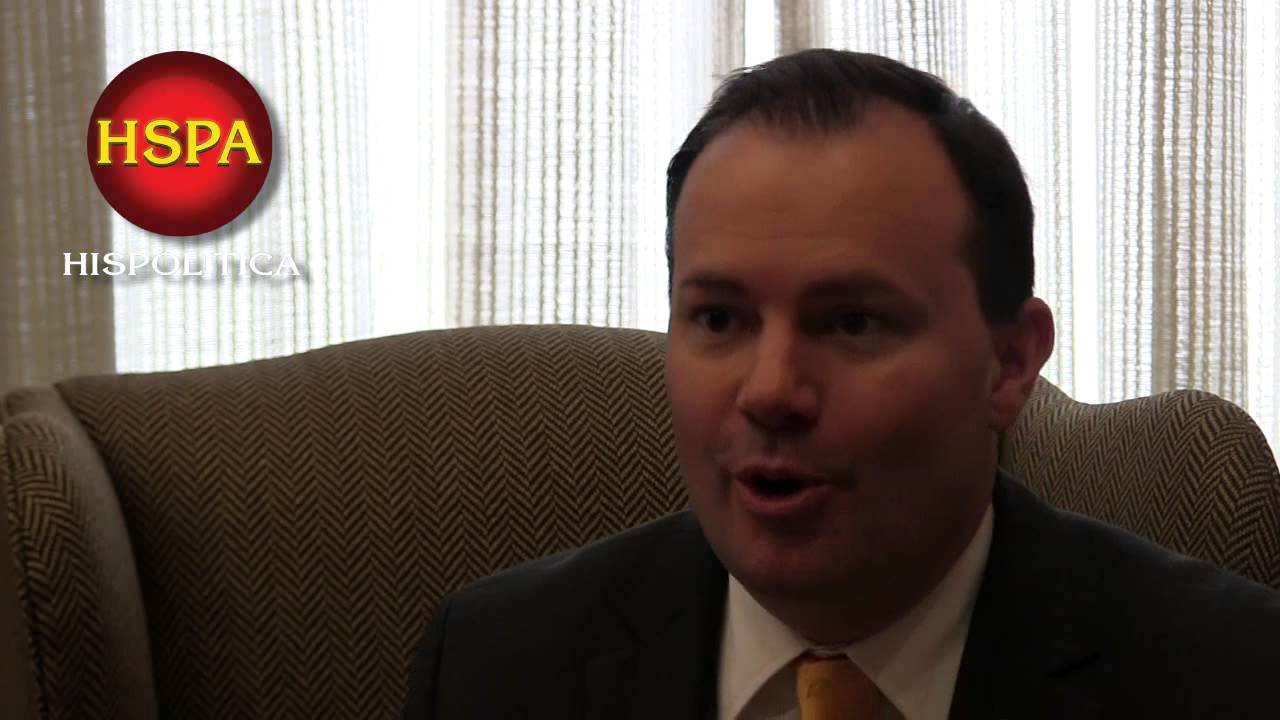 Lee says he'll vote against Trump's national emergency edict