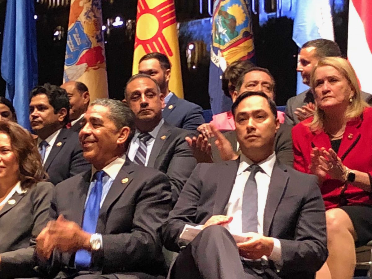 Hispanic Caucus questions Trump's new Central America policy