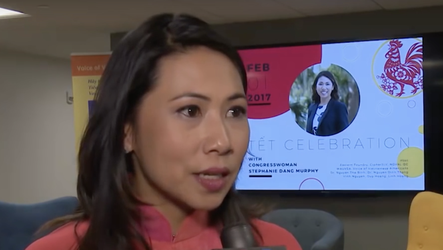 Democrat congresswoman turns on Socialist House Democrats