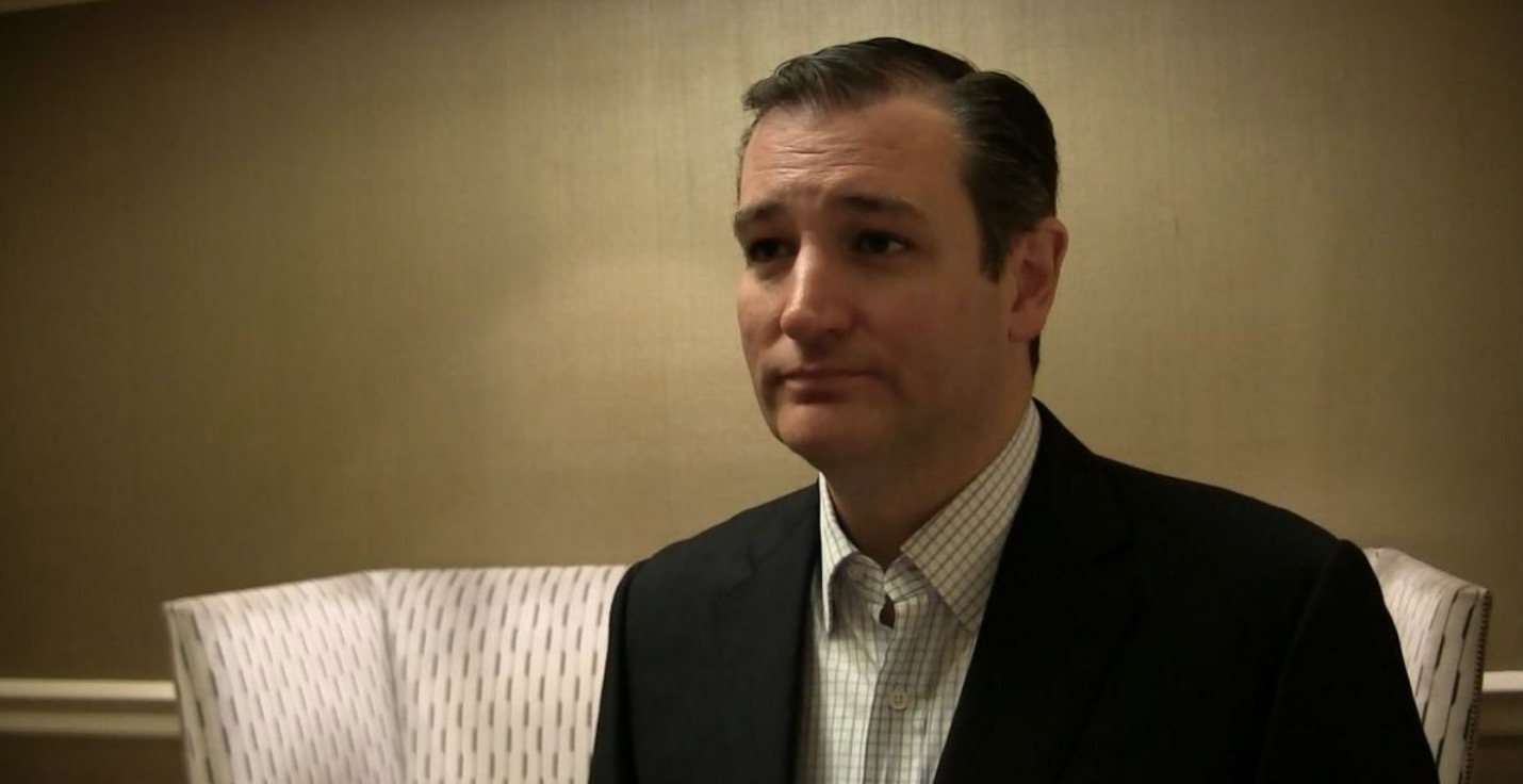 Dynamic Duo Ted Cruz and Alexandria Ocasio-Cortez help BLAST Act