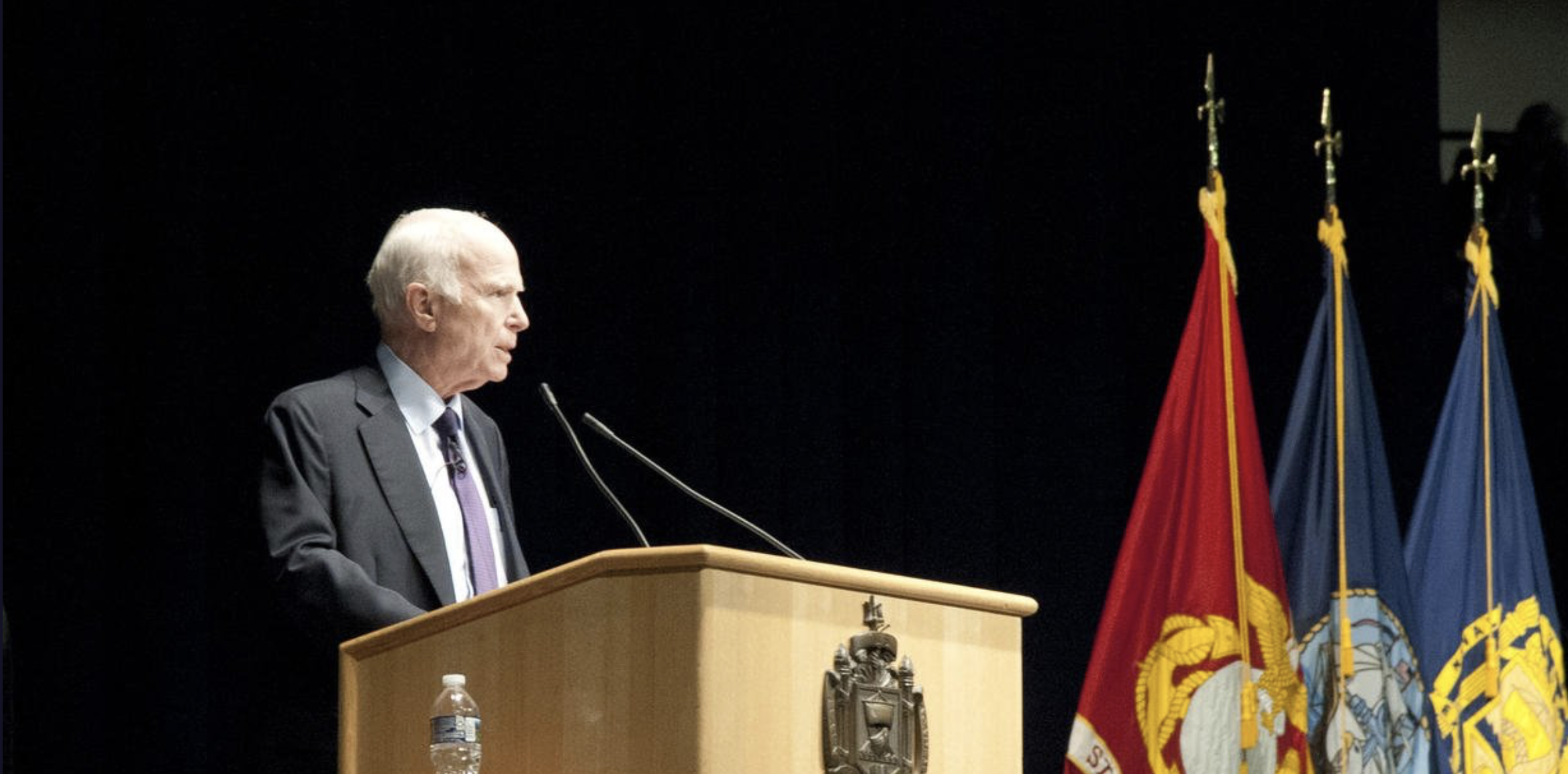 Wikileaks alleges McCain asked Russian for campaign money