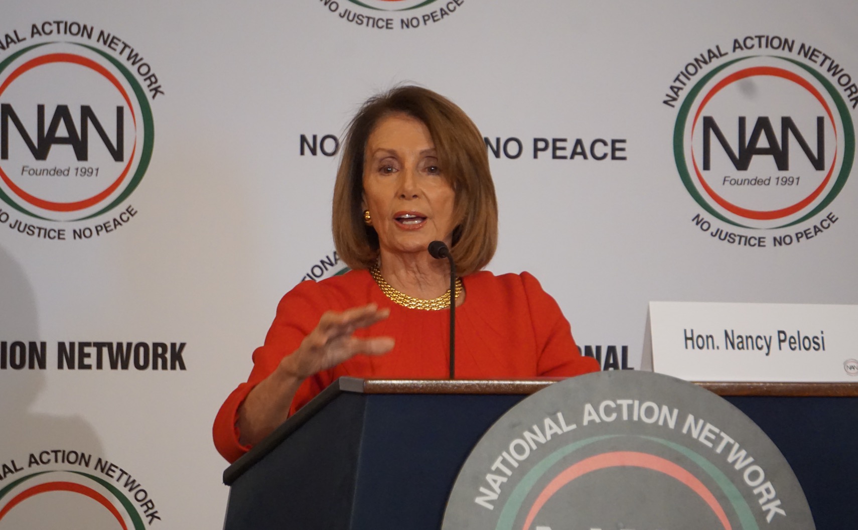 Trump gets his deal with Mexico, Democrats call it 
