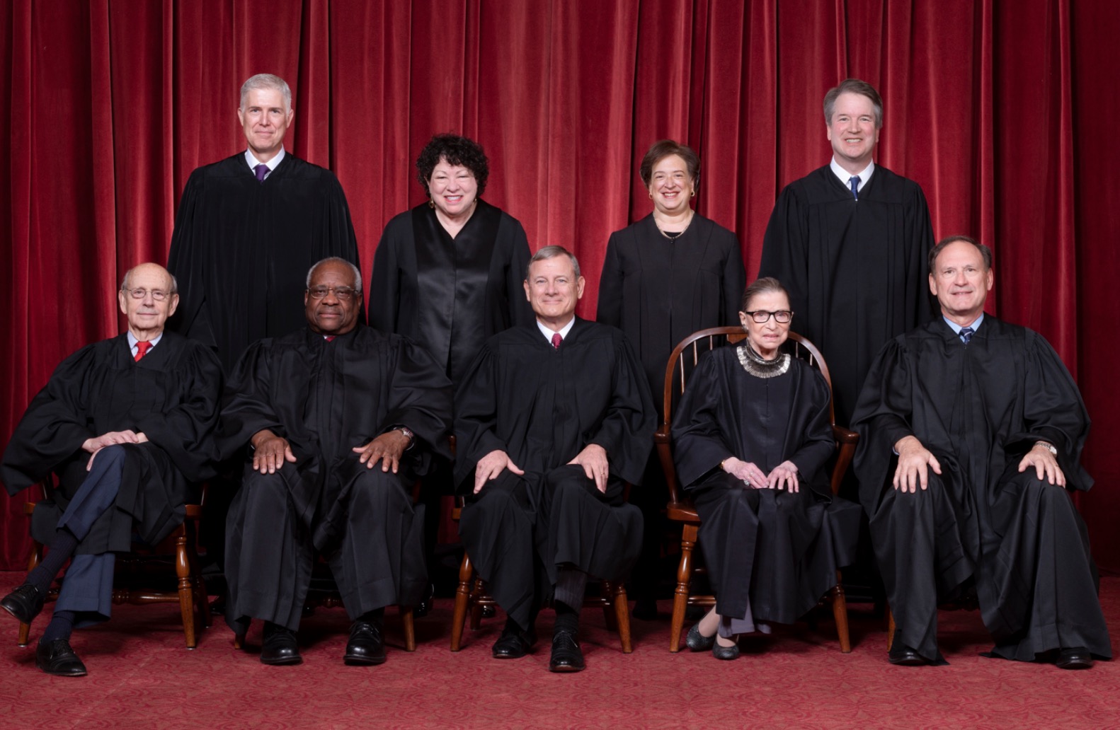 Supreme Court leaning Trump in citizenship question case