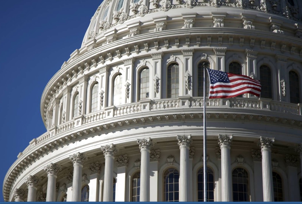 THE SPICE - America's Spicy Political News Read - 5.20.2019 - Barr v. Holder - Bernie's Black Vote Challenge - Abortion in America