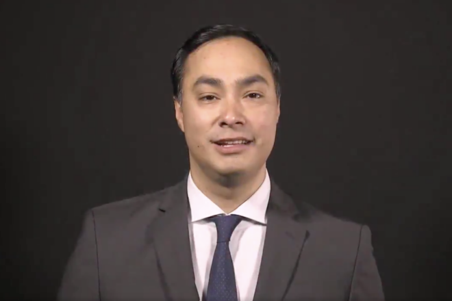 Rep. Castro: tariffs will 