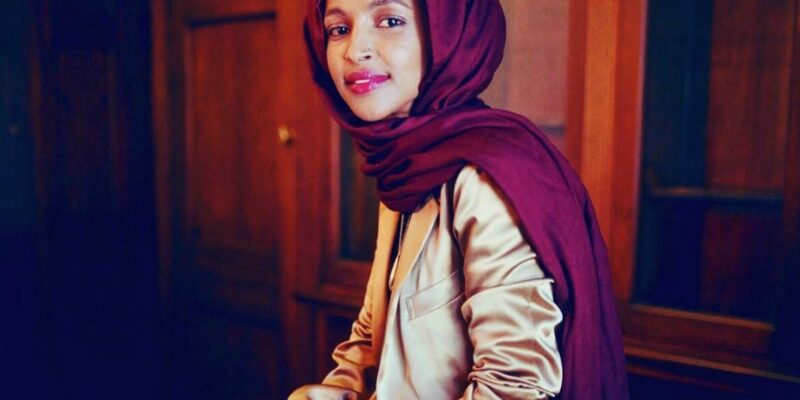 Rep. Omar violated campaign finance rules