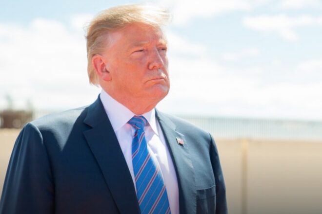 Trump's 