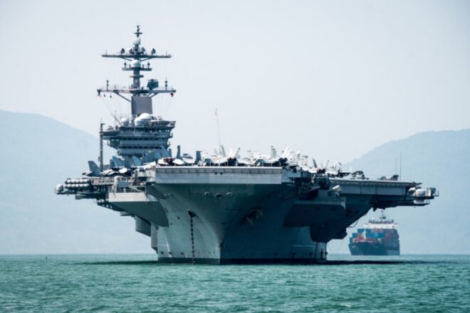 U.S. Military 
