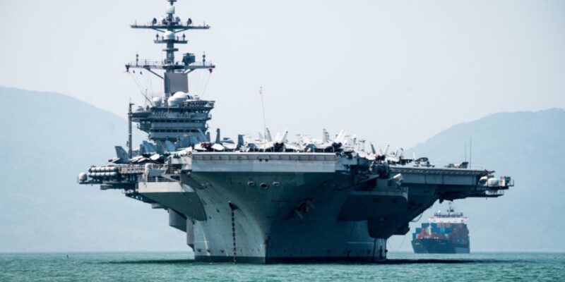 U.S. Military 