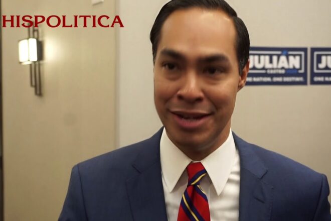 Hispanic Caucus Blames Trump for Immigrant Rapes and Beatings