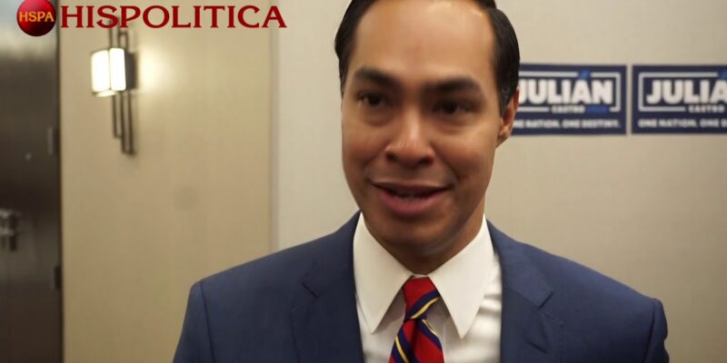 Hispanic Caucus Blames Trump for Immigrant Rapes and Beatings