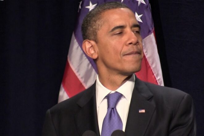 2020 Democrats attack Biden, Obama’s legacy